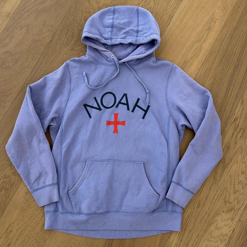 NOAH Hoodie